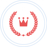 Logo trône